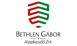 Bethlen Gábor Alapkezelő Zrt.-logo